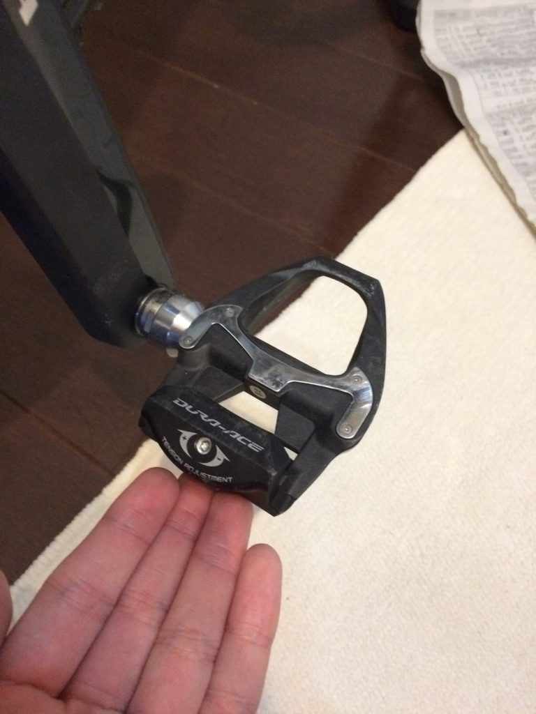 ビンディングって本当に効果あるの フラットペダルとの比較実験 Gcn