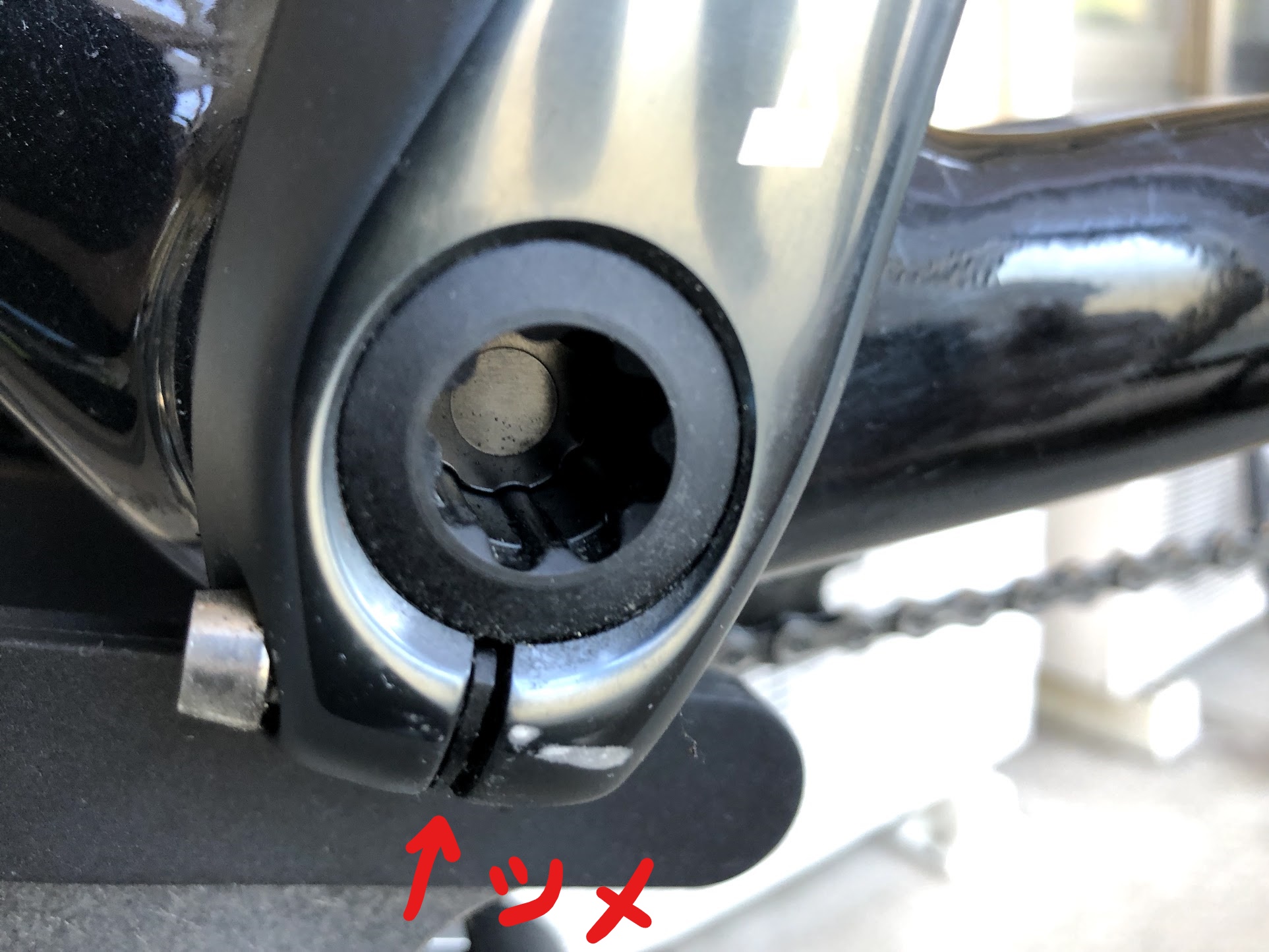 クランク脱着は自分でできる！シマノクランクの外し方と取り付け方法【ロードバイク】